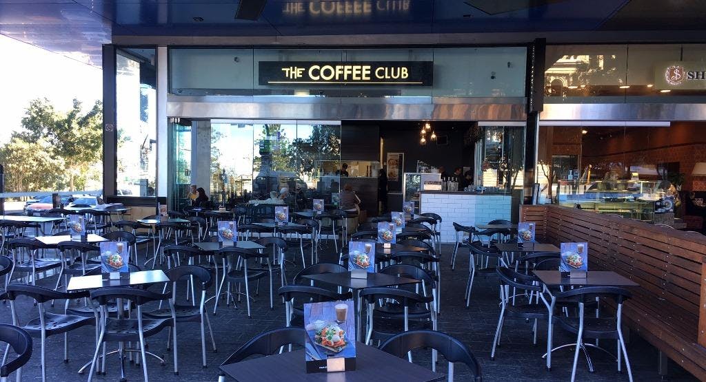 The Coffee Club Brisbane Square Cbd Book Now The Coffee Club Brisbane Square Image 1