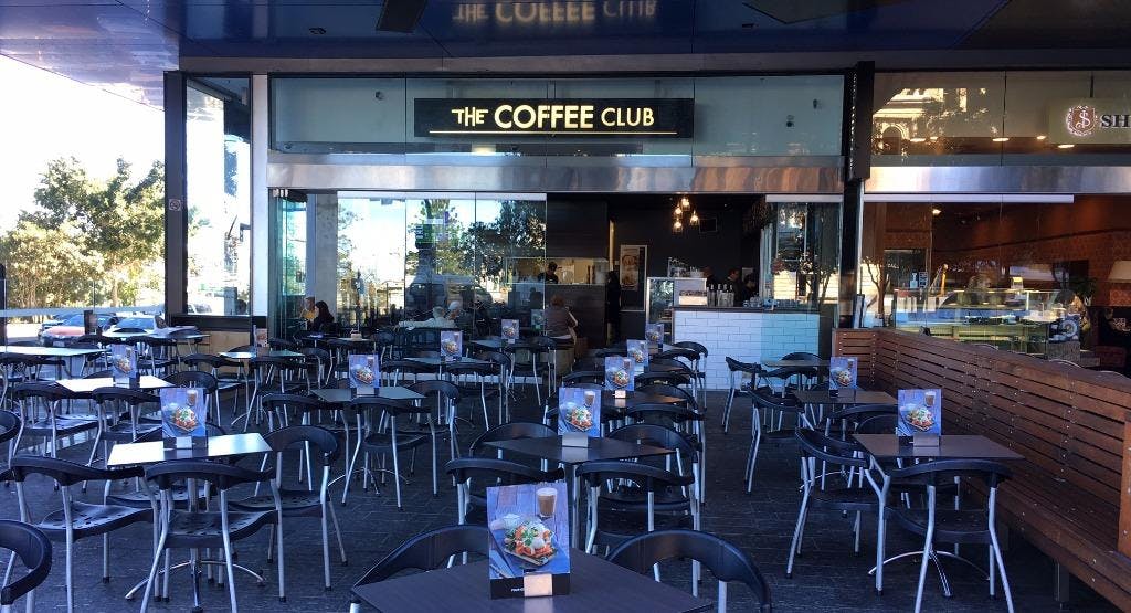 Photo of restaurant The Coffee Club Brisbane Square in Brisbane CBD, Brisbane