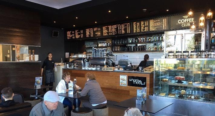 The Coffee Club Brisbane Square Cbd Book Now The Coffee Club Brisbane Square Image 3