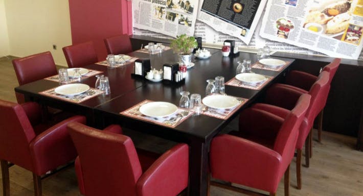 Photo of restaurant İzhar Restaurant İkitelli in Küçükçekmece, Istanbul