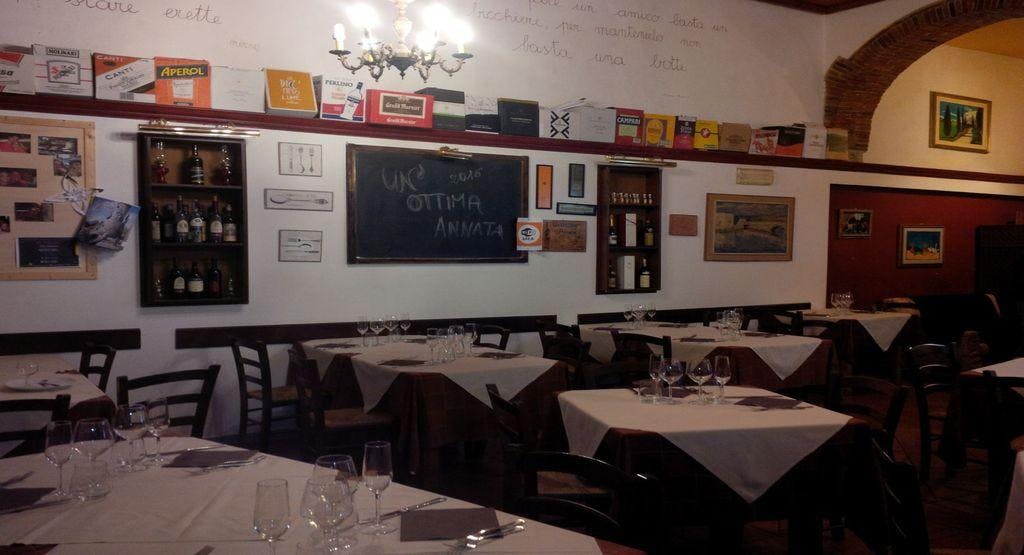 Photo of restaurant Un'Ottima Annata in Centre, Livorno