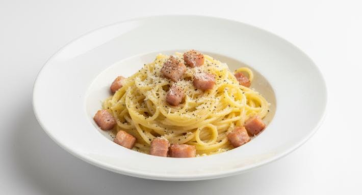 Photo of restaurant Li Morsi Nosci in Specchia, Lecce