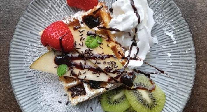 Image 2 of restaurant ZARO café Waffle Buffet