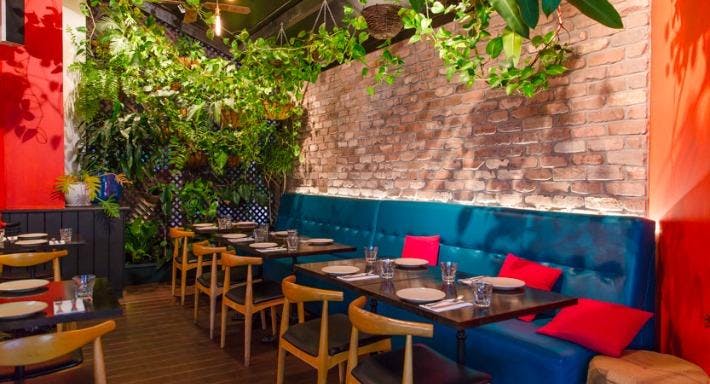 Photo of restaurant Fogata Latin Fusion in Fortitude Valley, Brisbane