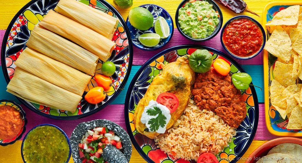 Reviews Of El Patio Restaurant Wine Bar Singapore