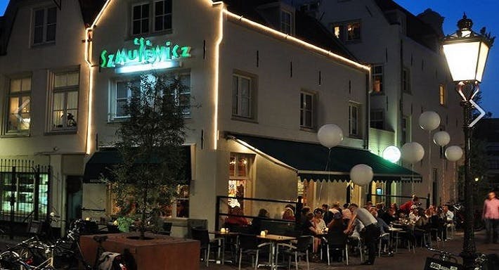Photo of restaurant Szmulewicz in City Centre, Amsterdam