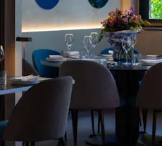 Restaurant Hata San Sushi & Robata in Santo Stefano, Bologna