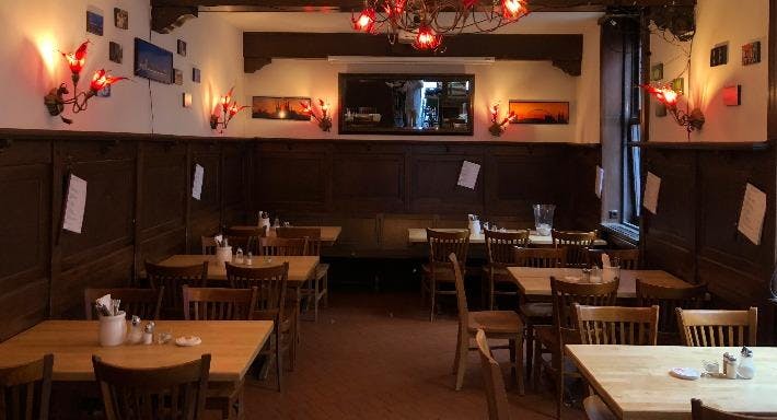 Bilder von Restaurant Zum Köbes in Altstadt-Nord, Köln