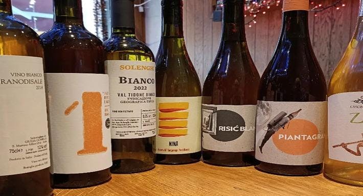 Ristorante Ai pie del ponte a Castello, Venezia