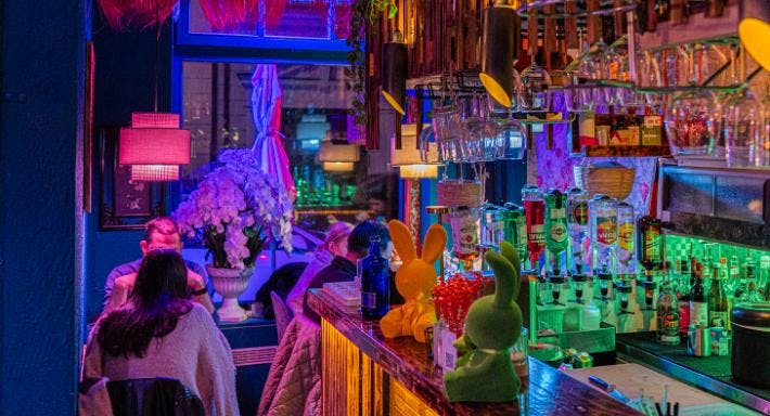 Bilder von Restaurant Restaurant Xaxiu in Altstadt-Lehel, München - Photo 7