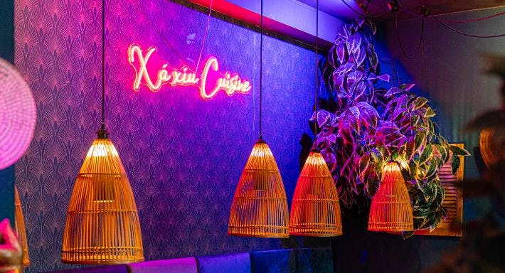 Bilder von Restaurant Restaurant Xaxiu in Altstadt-Lehel, München - Photo 6