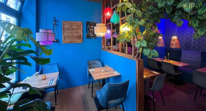 Photo of restaurant Restaurant Xaxiu in Altstadt-Lehel, Munich