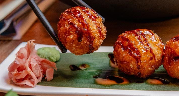 Bilder von Restaurant Restaurant Xaxiu in Altstadt-Lehel, München - Photo 5