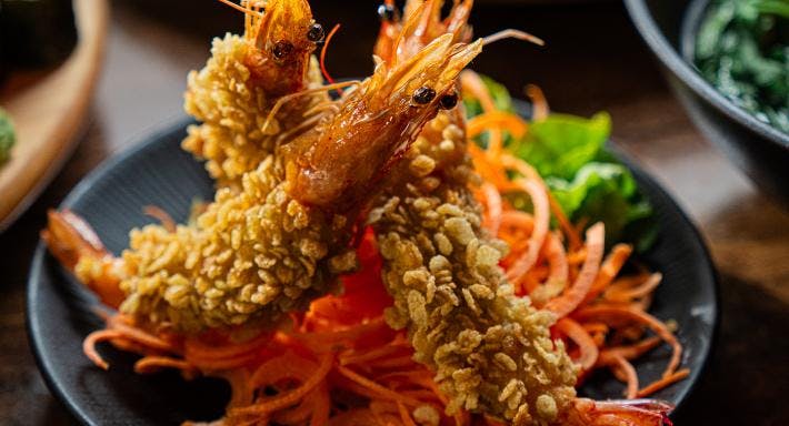 Bilder von Restaurant Restaurant Xaxiu in Altstadt-Lehel, München - Photo 3