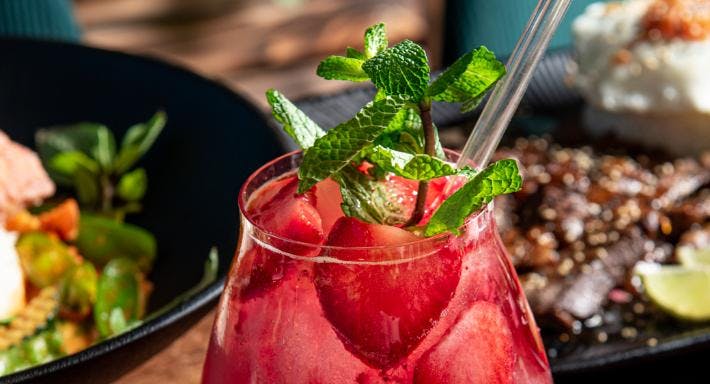 Bilder von Restaurant Restaurant Xaxiu in Altstadt-Lehel, München - Photo 4