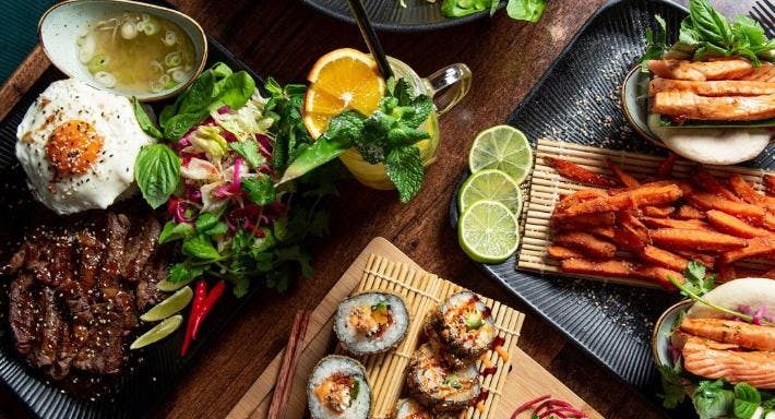 Bilder von Restaurant Restaurant Xaxiu in Altstadt-Lehel, München - Photo 8