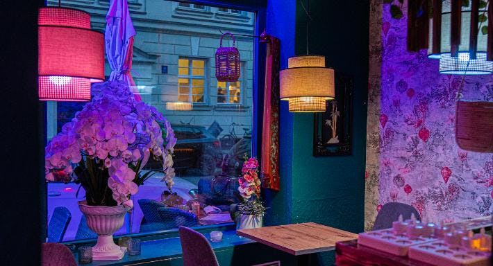 Bilder von Restaurant Restaurant Xaxiu in Altstadt-Lehel, München - Photo 9