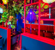 Restaurant Restaurant Xaxiu in Altstadt-Lehel, München