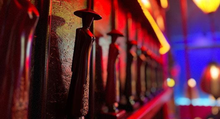 Bilder von Restaurant Restaurant Xaxiu in Altstadt-Lehel, München - Photo 10