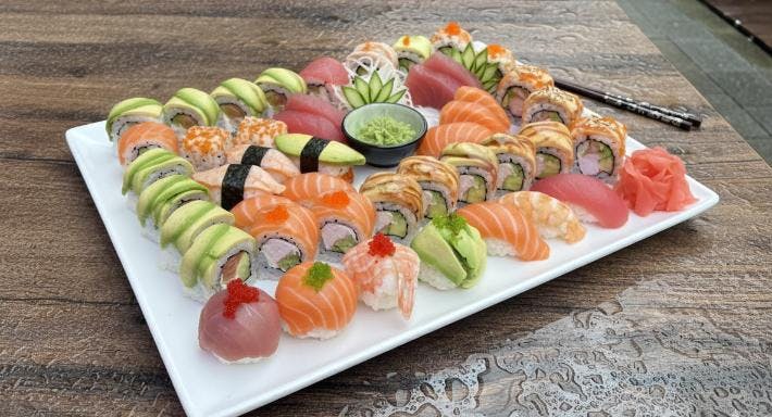 Bilder von Restaurant Restaurant Xaxiu in Altstadt-Lehel, München - Photo 12