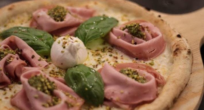 Photo of restaurant Pizzeria Ristorante GRELE' food & sound in San Vito dei Normanni, Brindisi