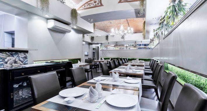 Photo of restaurant Sushinami in Centro storico, Florence - Photo 12