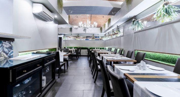 Photo of restaurant Sushinami in Centro storico, Florence - Photo 3