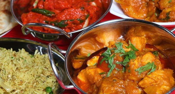 Photo of restaurant Lovage in Pimlico, London