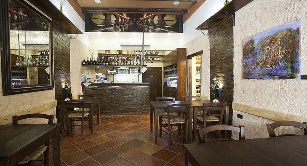 Photo of restaurant Vino E Sapori in Saronno, Varese