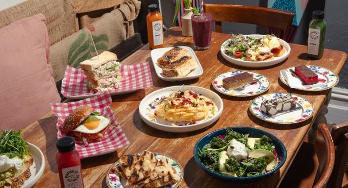 Photo of restaurant Bendigo Street Milk Bar in Richmond, Melbourne