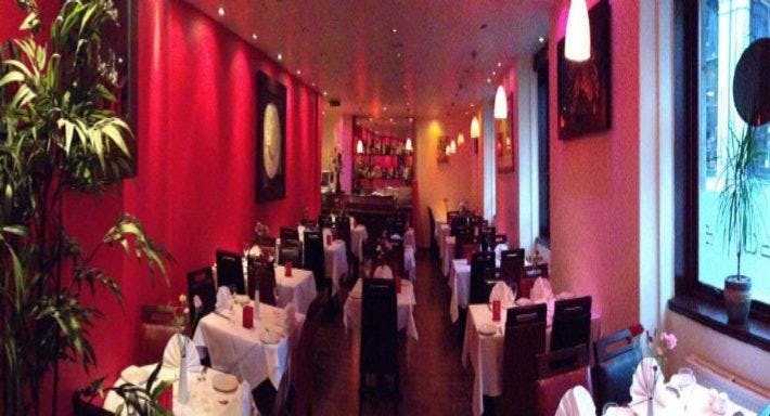 Photo of restaurant Monsoona in City Centre, Aberdeen