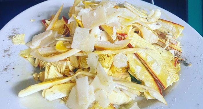 Restaurant Tiki 111 - Wine Oyster & Fish in EUR, Rome