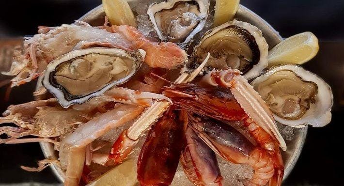Foto del ristorante Tiki 111 - Wine Oyster & Fish a EUR, Roma
