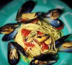 Restaurant Ristorante Pascalo in Vietri Sul Mare, Salerno
