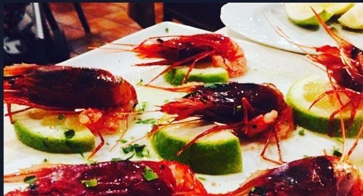 Restaurant Ristorante Aloha Mare in Centre, Santa Teresa di Riva