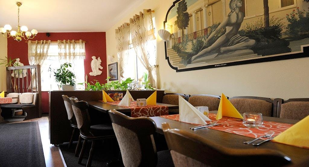 Photo of restaurant Syrtaki in Sterkrade, Oberhausen