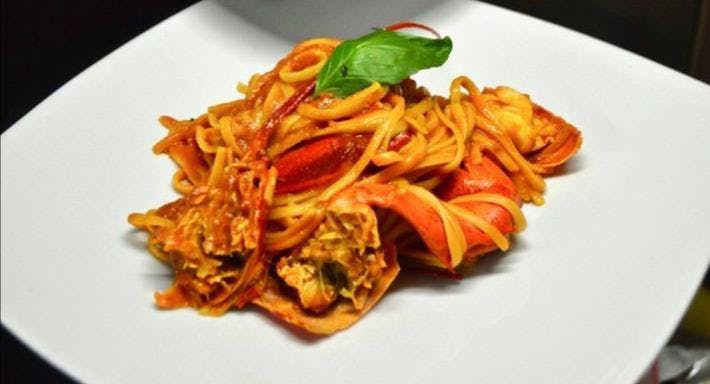 Ristorante Ristorante Sa Piola a Marina, Cagliari