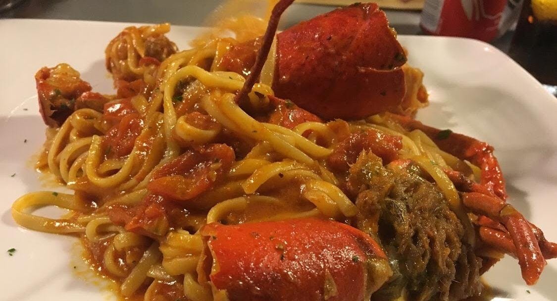 Foto del ristorante Ae Oche San Giacomo a Santa Croce, Venezia - Photo 11