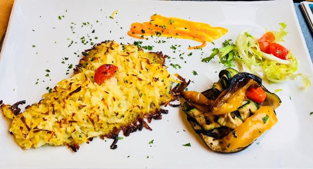 Foto del ristorante Ae Oche San Giacomo a Santa Croce, Venezia - Photo 5