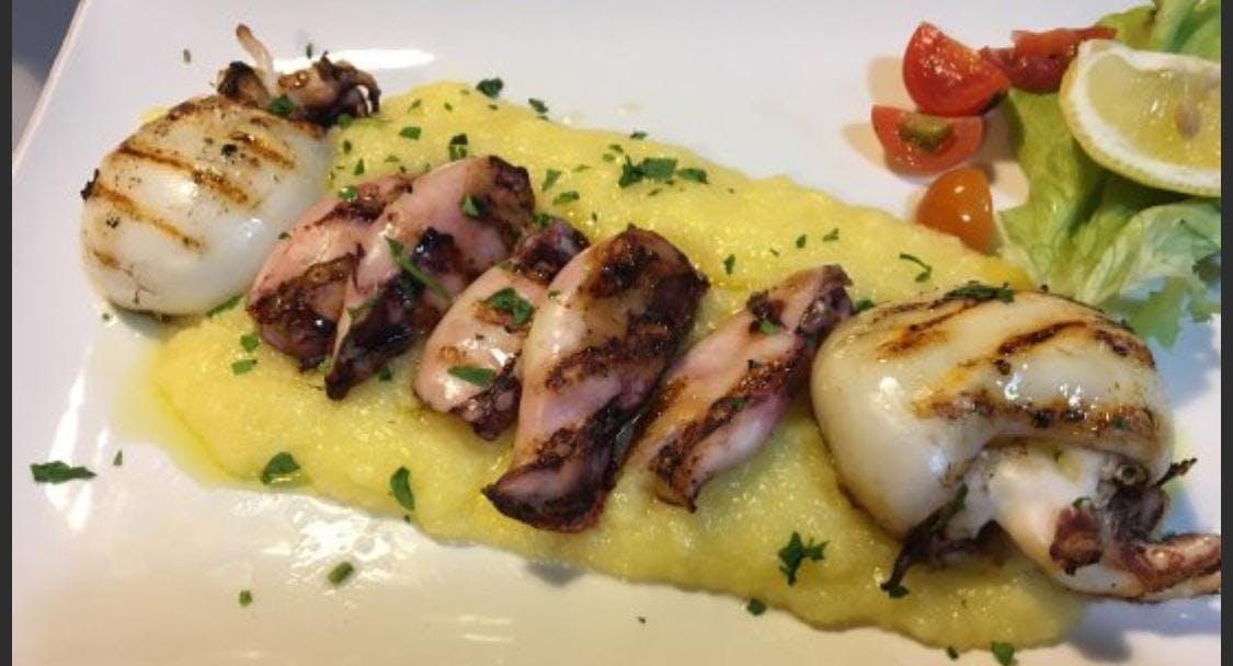 Foto del ristorante Ae Oche San Giacomo a Santa Croce, Venezia - Photo 2