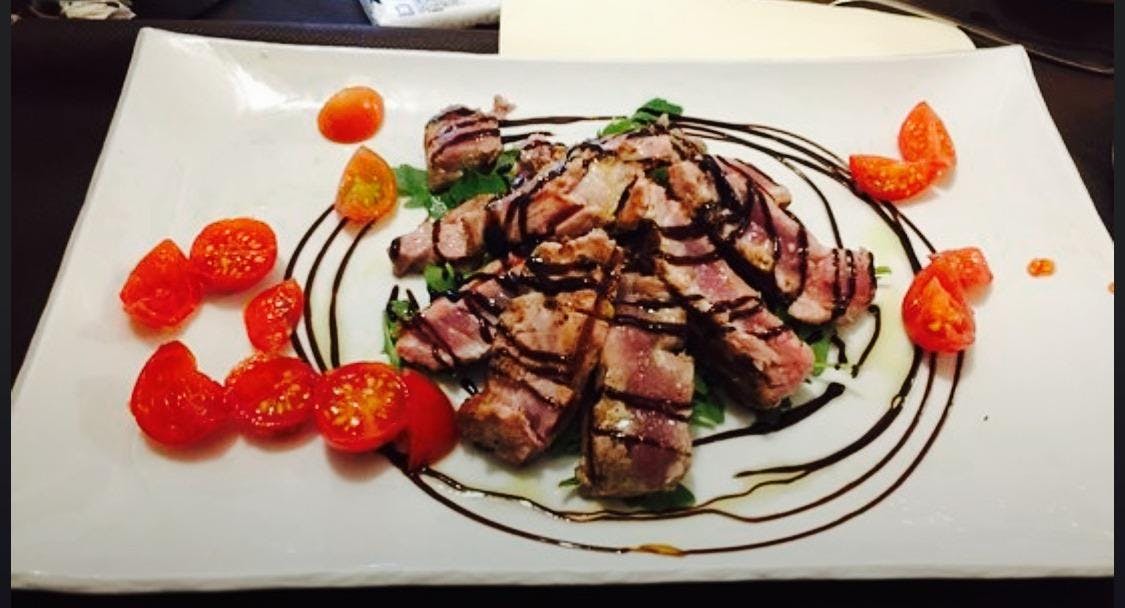 Foto del ristorante Ae Oche San Giacomo a Santa Croce, Venezia - Photo 7