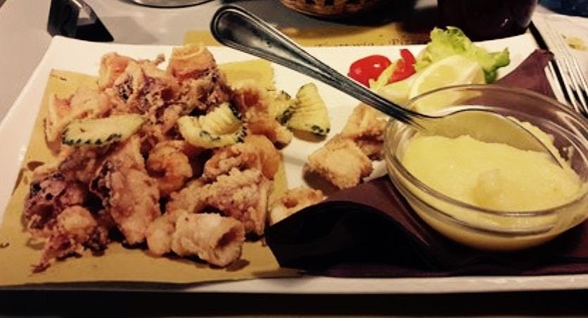 Foto del ristorante Ae Oche San Giacomo a Santa Croce, Venezia - Photo 4