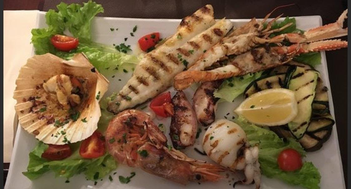 Foto del ristorante Ae Oche San Giacomo a Santa Croce, Venezia - Photo 3