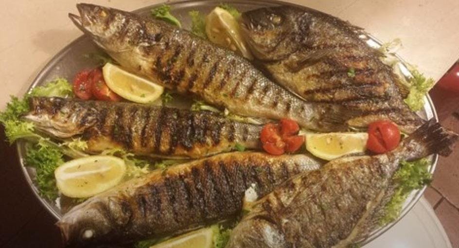 Foto del ristorante Ae Oche San Giacomo a Santa Croce, Venezia - Photo 6