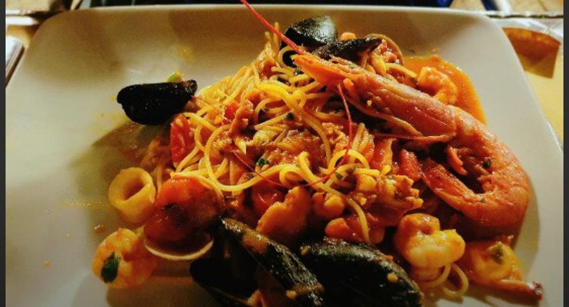 Foto del ristorante Ae Oche San Giacomo a Santa Croce, Venezia - Photo 12