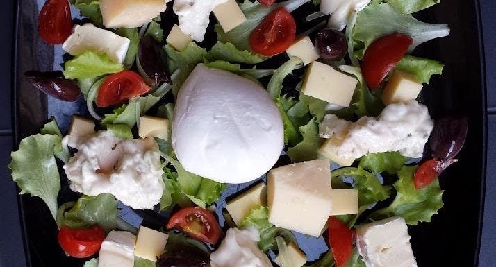 Foto del ristorante Ae Oche San Giacomo a Santa Croce, Venezia - Photo 14