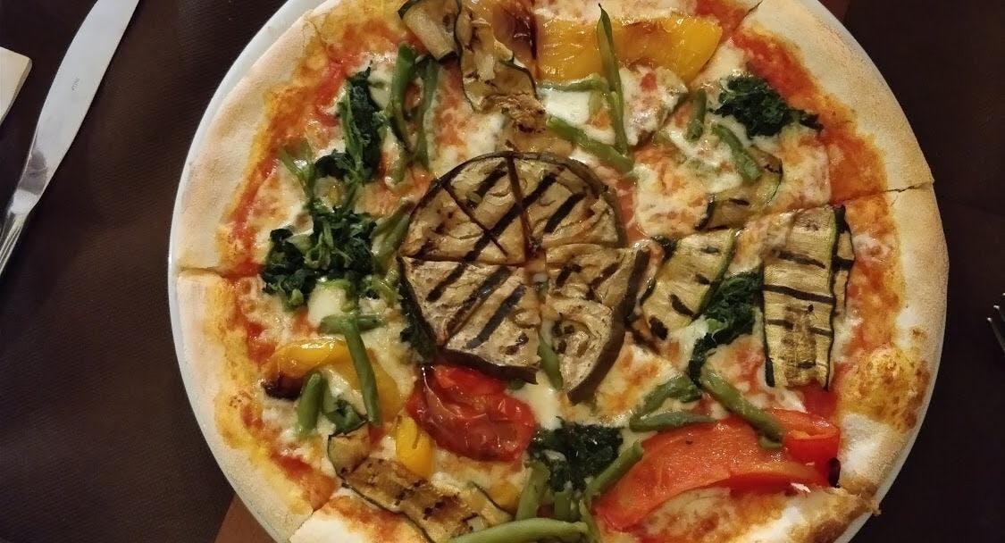 Foto del ristorante Ae Oche San Giacomo a Santa Croce, Venezia - Photo 8