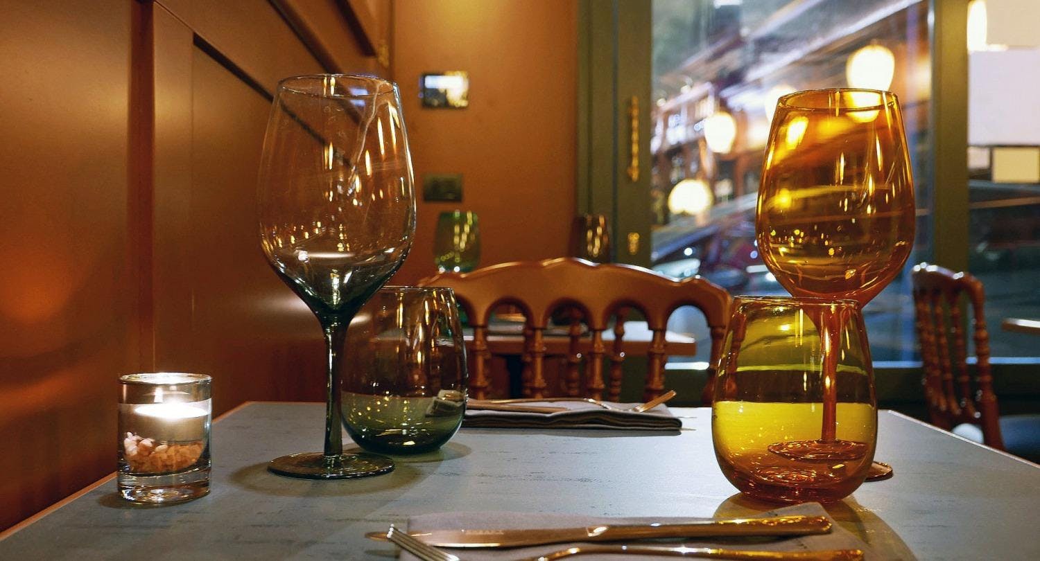 Foto del ristorante Salerosa Bistrò a Centro storico, Firenze - Photo 9