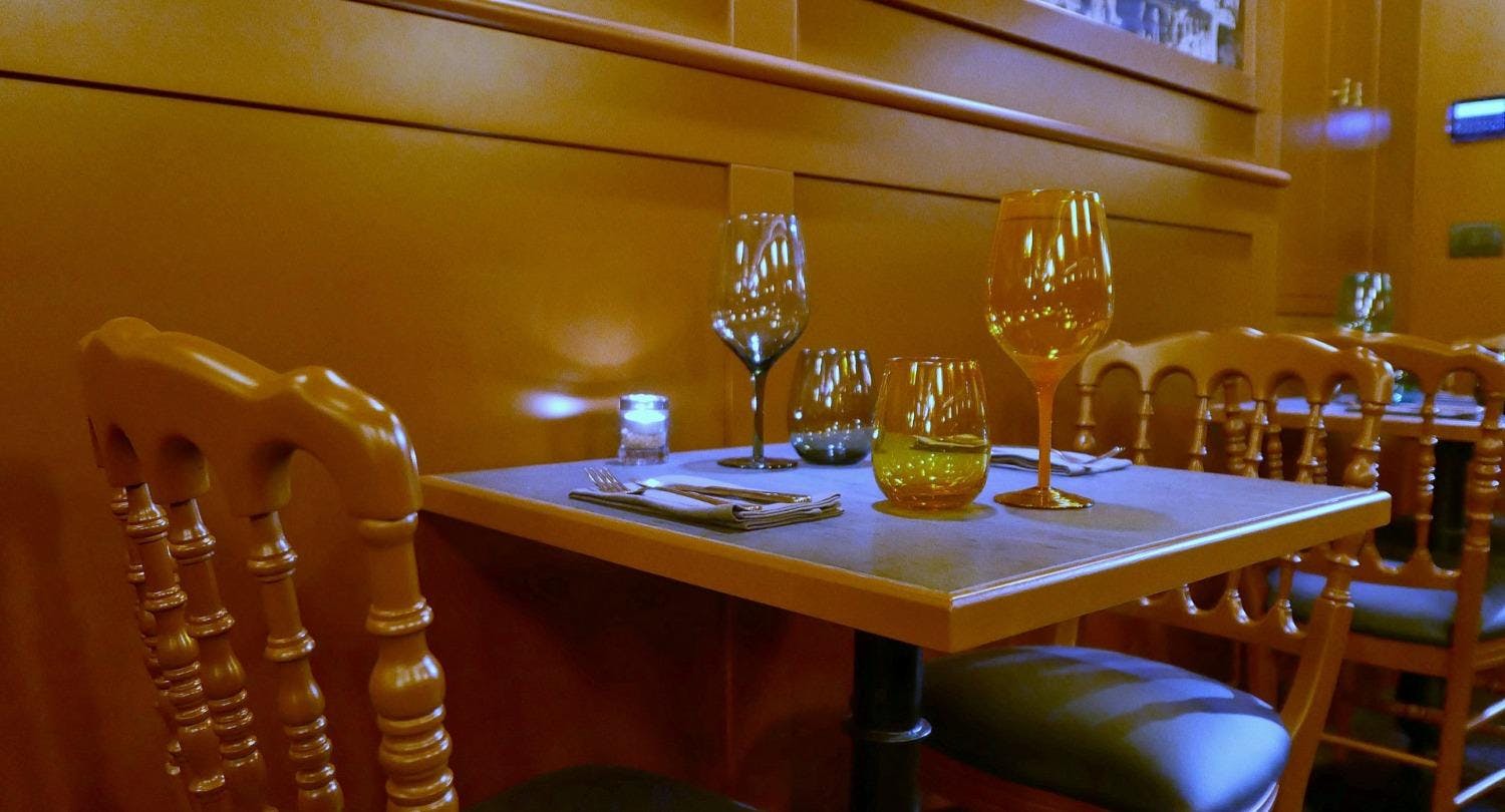 Foto del ristorante Salerosa Bistrò a Centro storico, Firenze - Photo 10