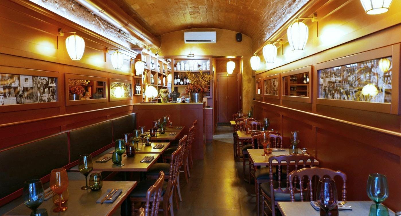 Foto del ristorante Salerosa Bistrò a Centro storico, Firenze - Photo 11